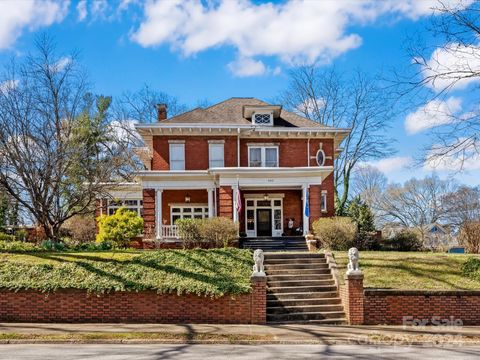 A home in Statesville