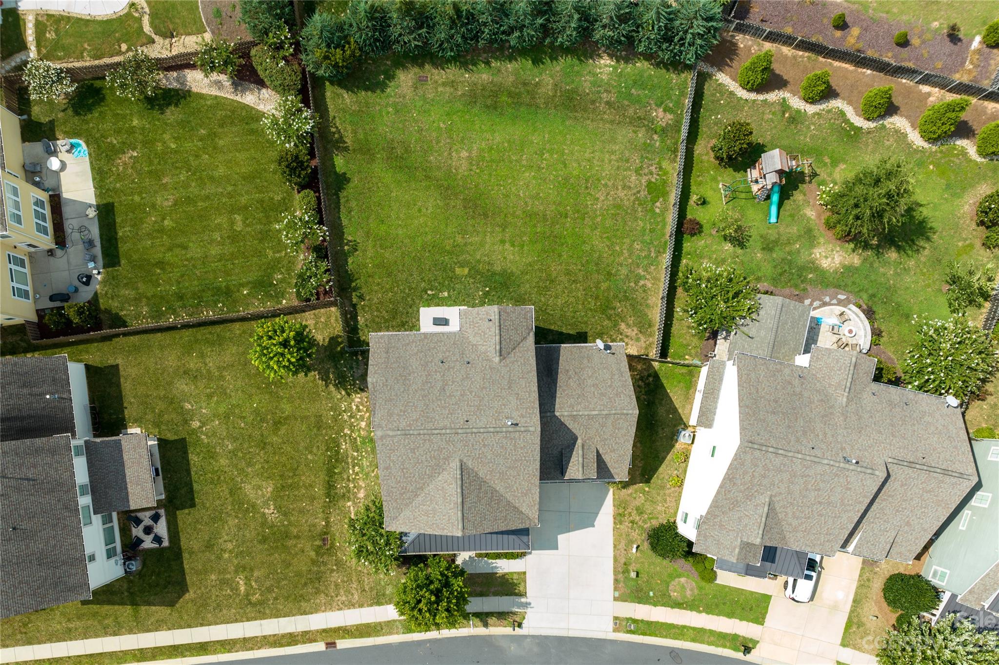 Bridgemill - Residential