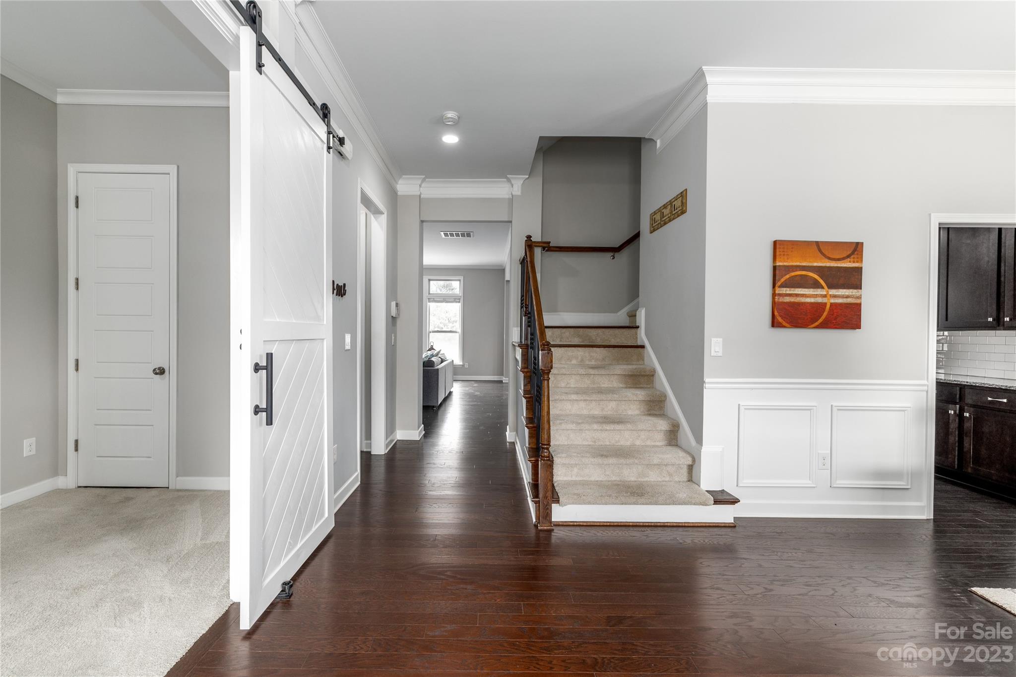 Bridgemill - Residential