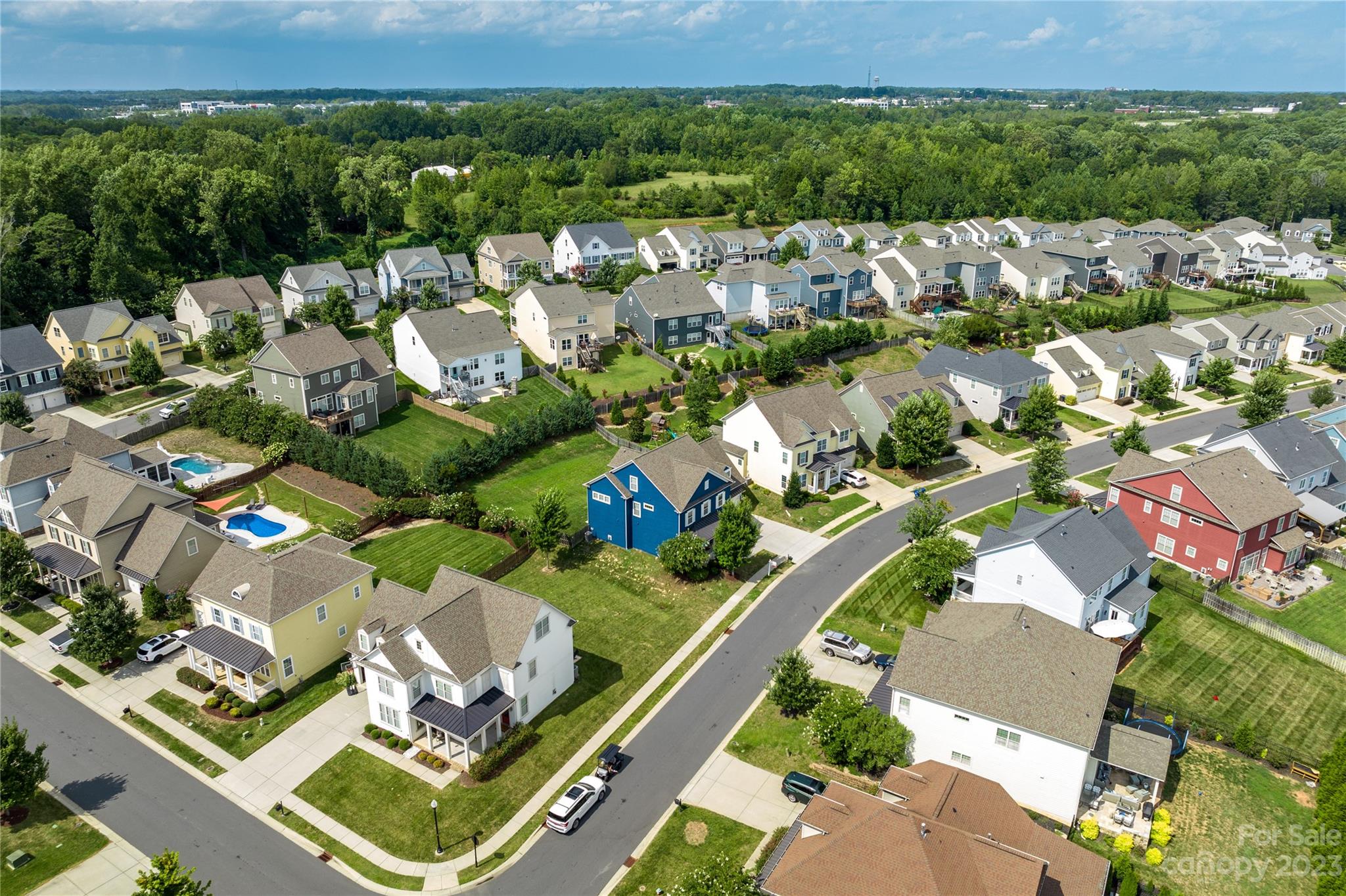 Bridgemill - Residential