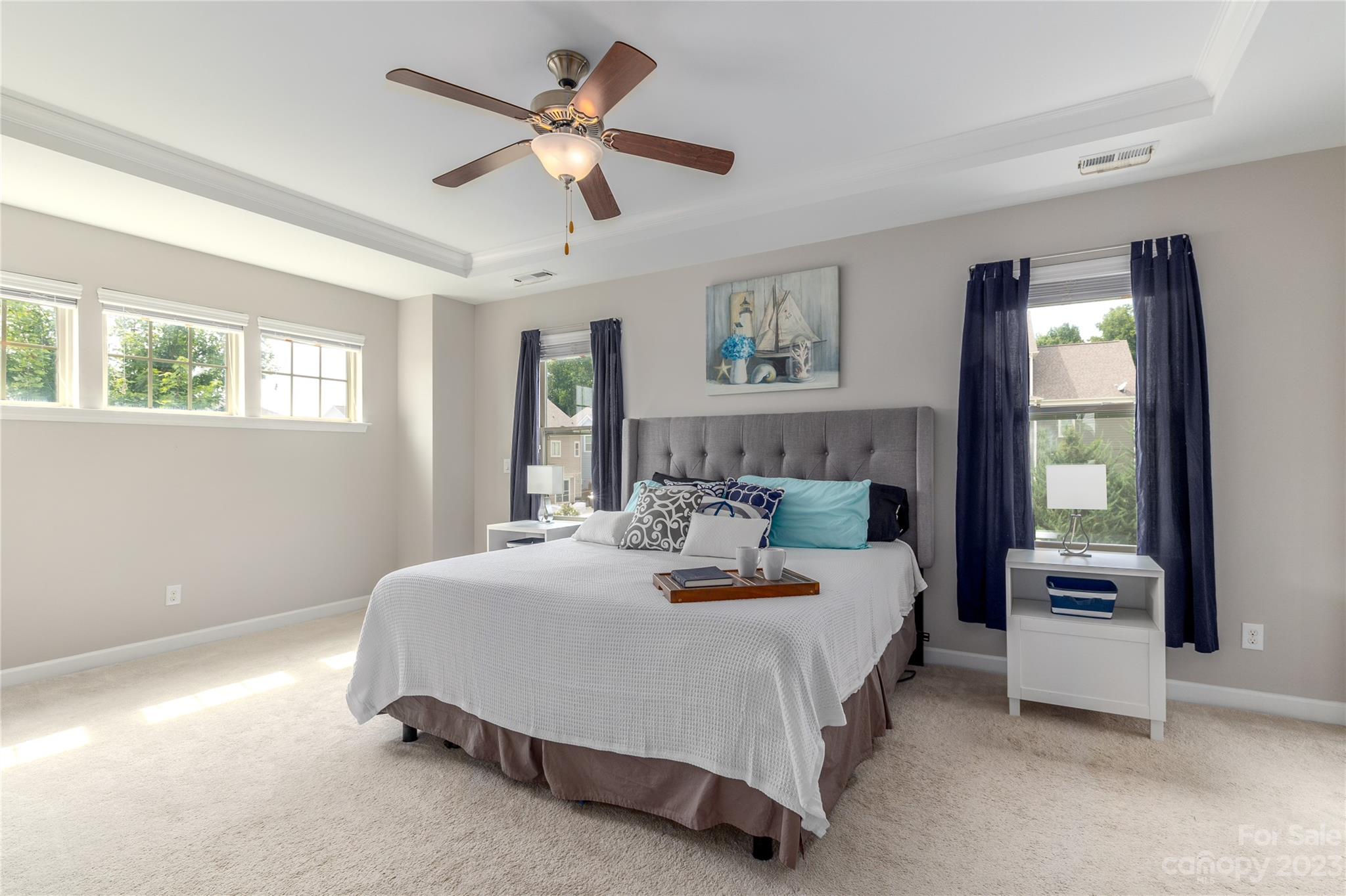 Bridgemill - Residential