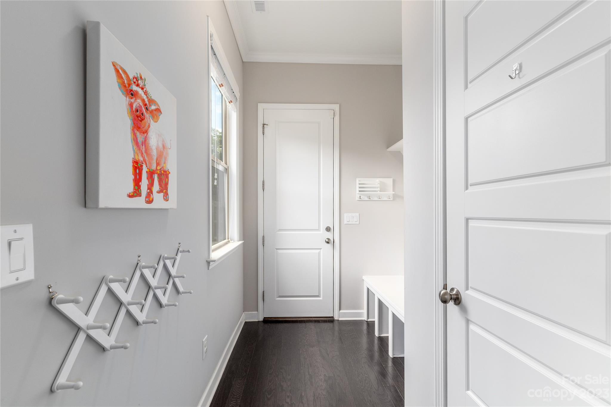 Bridgemill - Residential