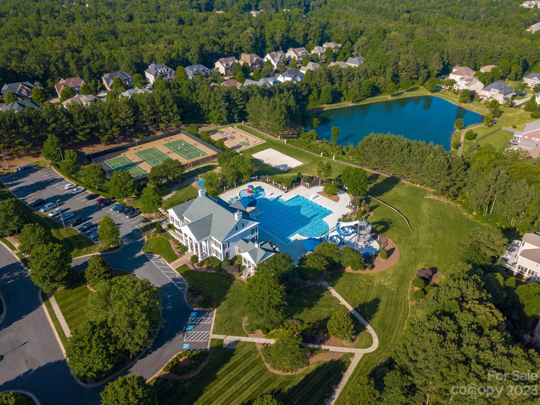 Bridgemill - Residential