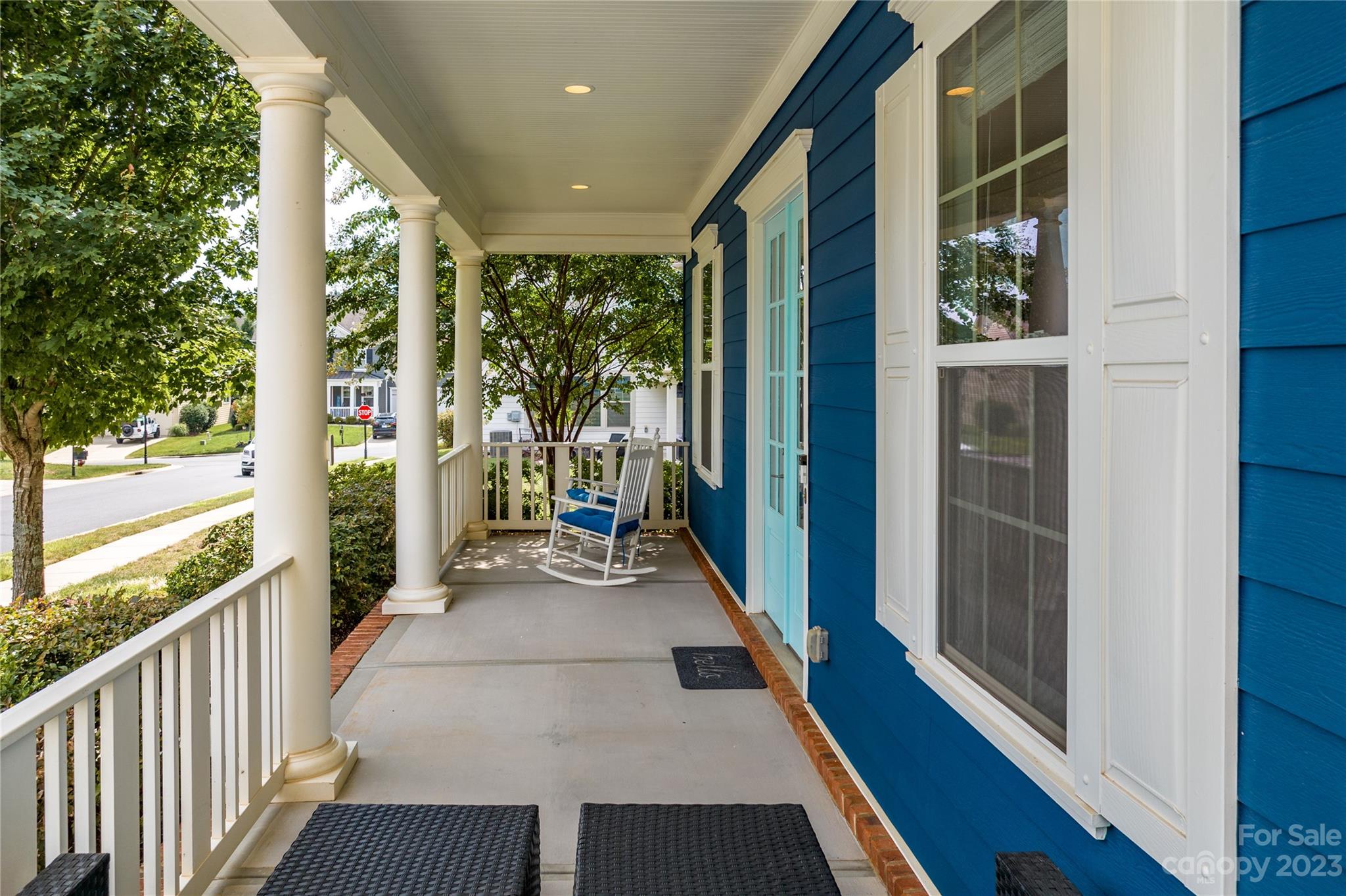 Bridgemill - Residential