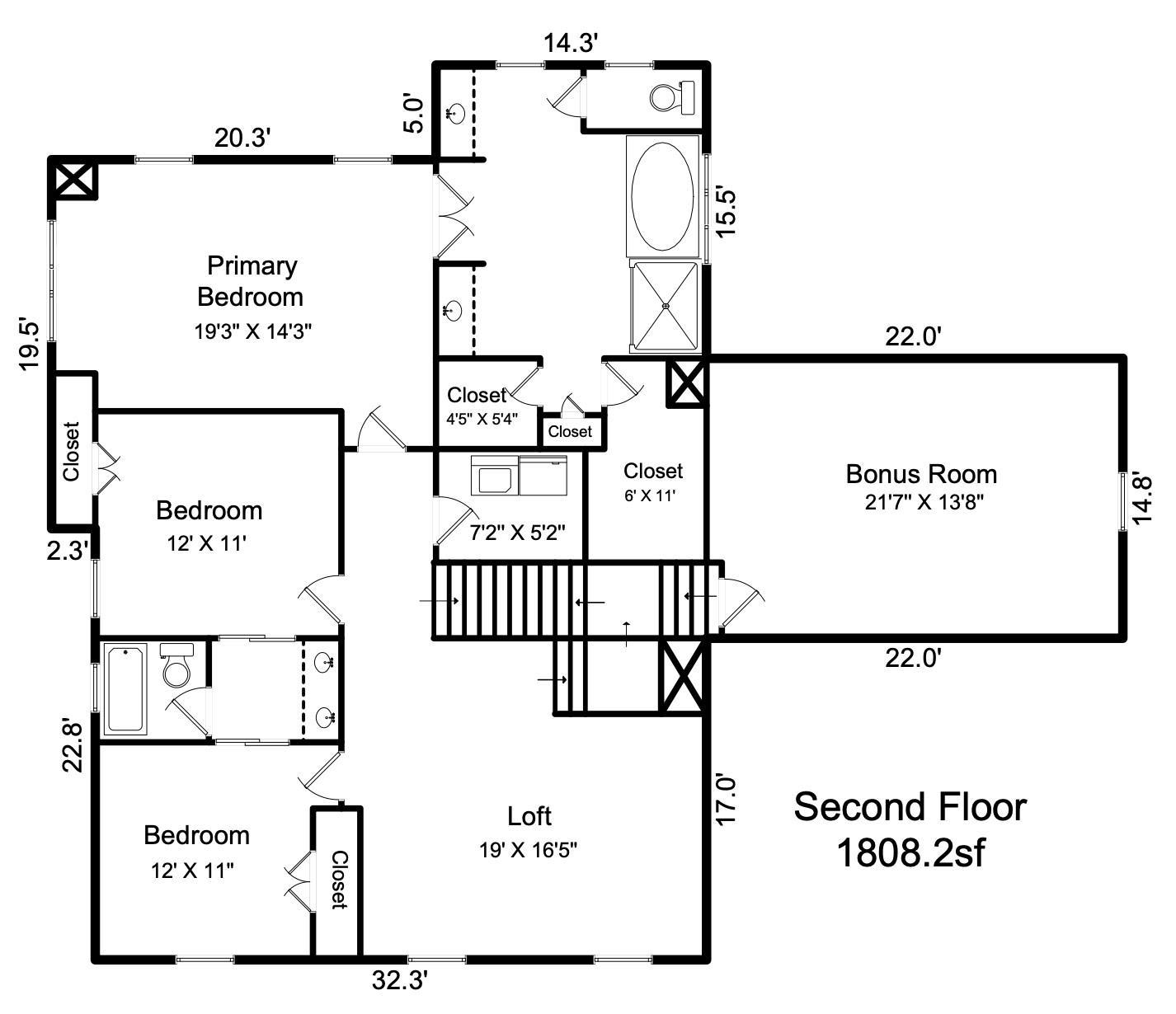 Bridgemill - Residential