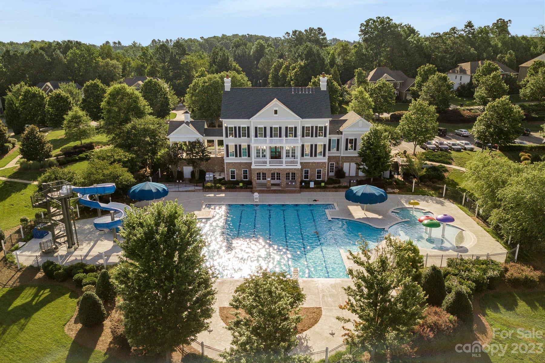 Bridgemill - Residential