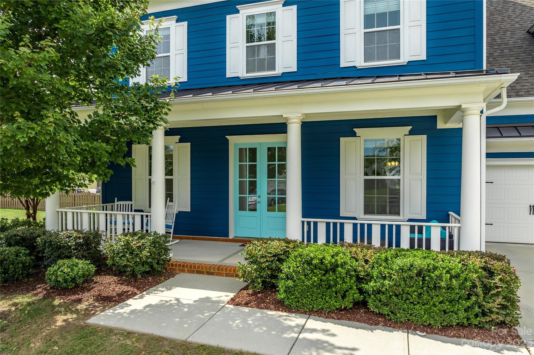 Bridgemill - Residential