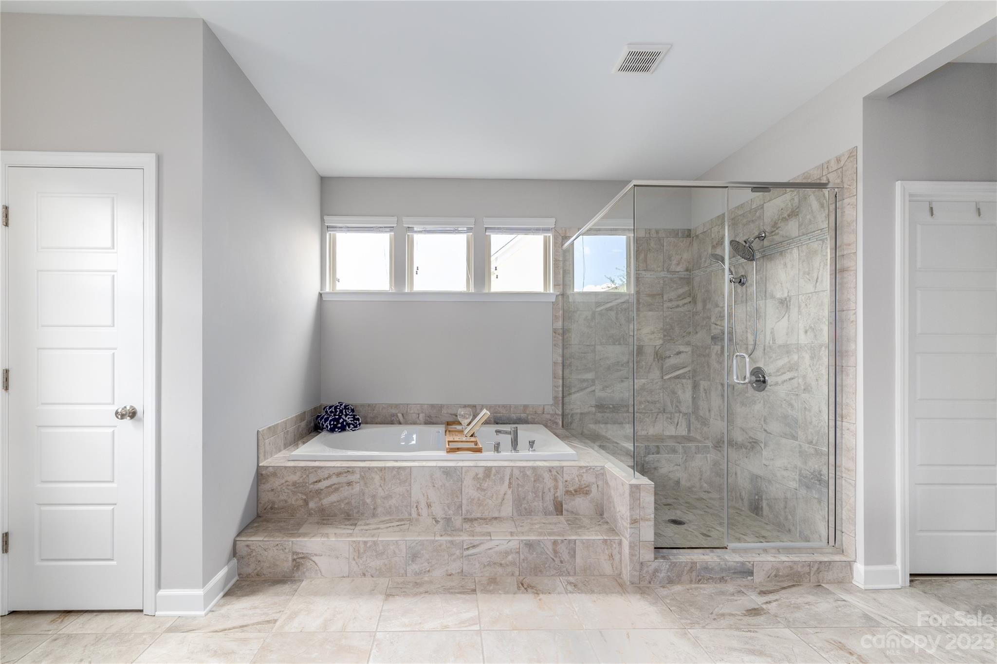 Bridgemill - Residential