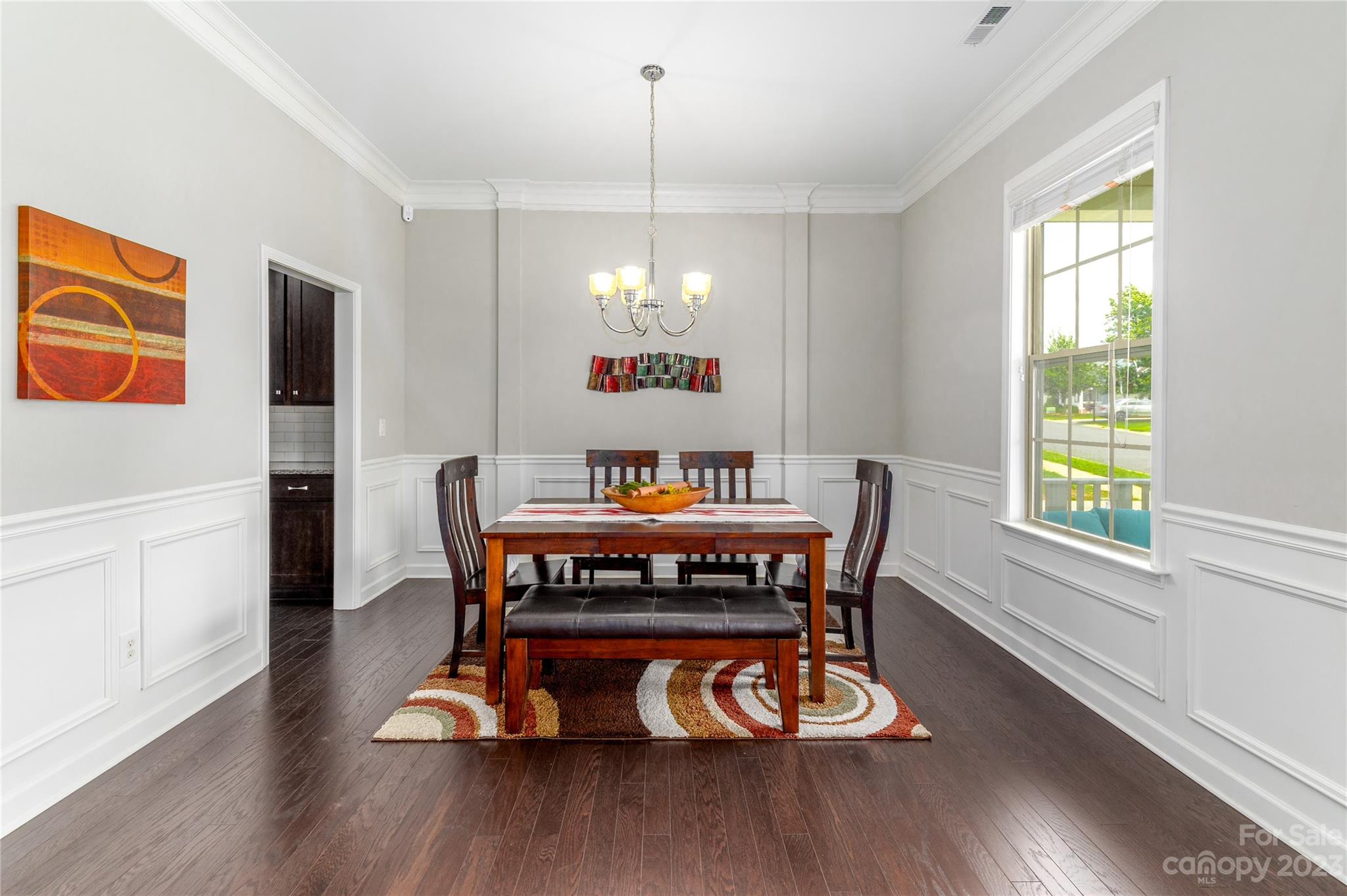 Bridgemill - Residential