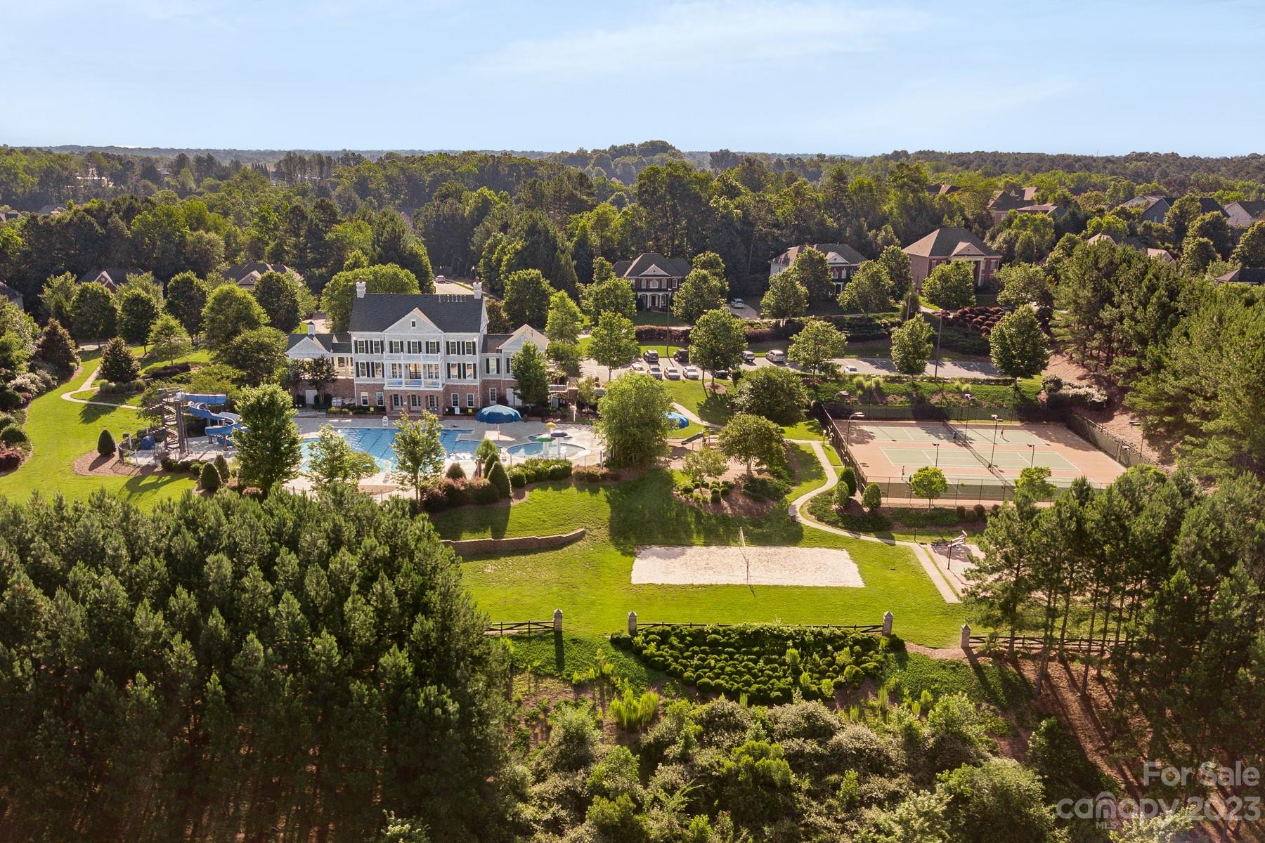 Bridgemill - Residential