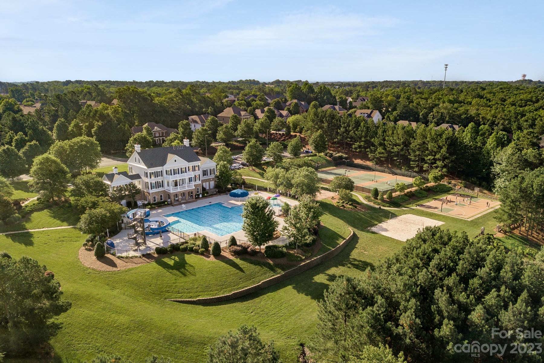 Bridgemill - Residential