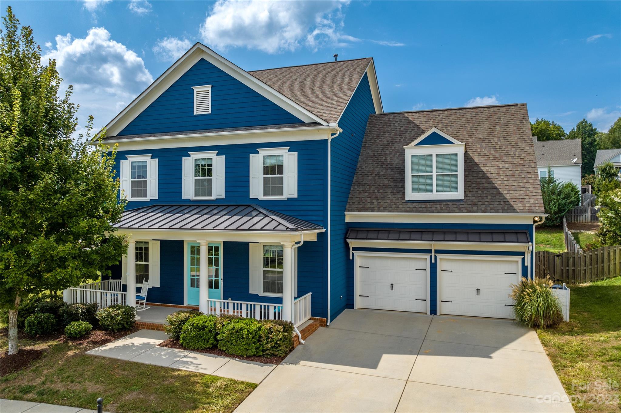 Bridgemill - Residential