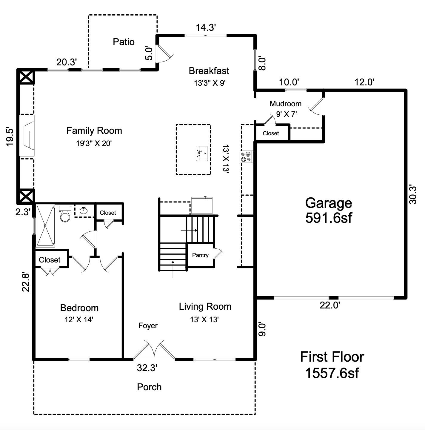 Bridgemill - Residential