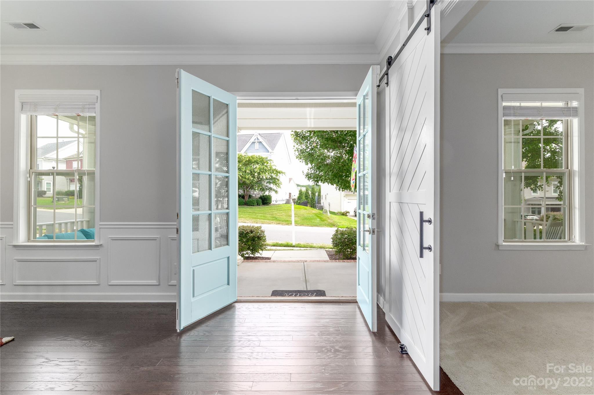 Bridgemill - Residential