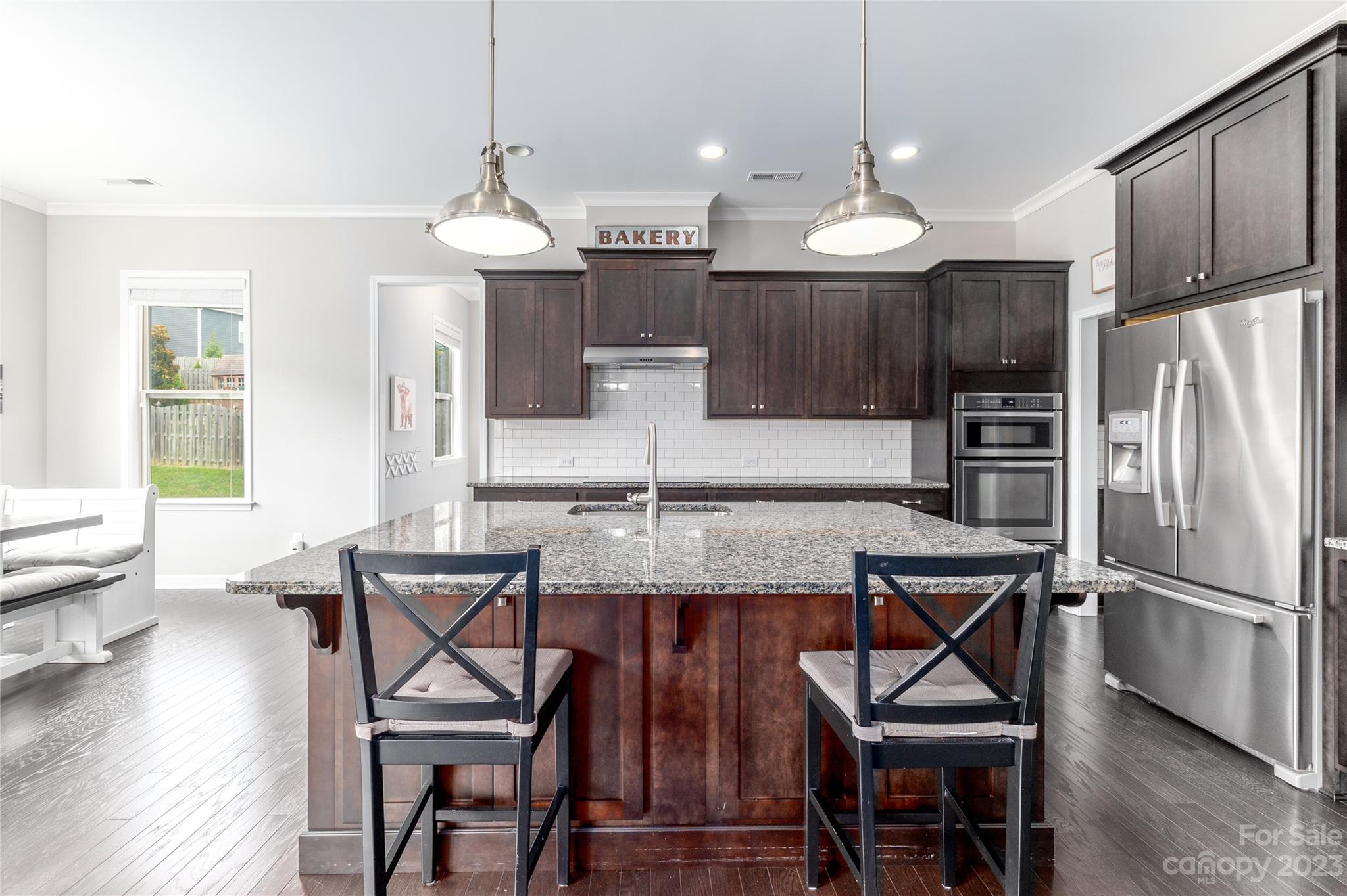 Bridgemill - Residential