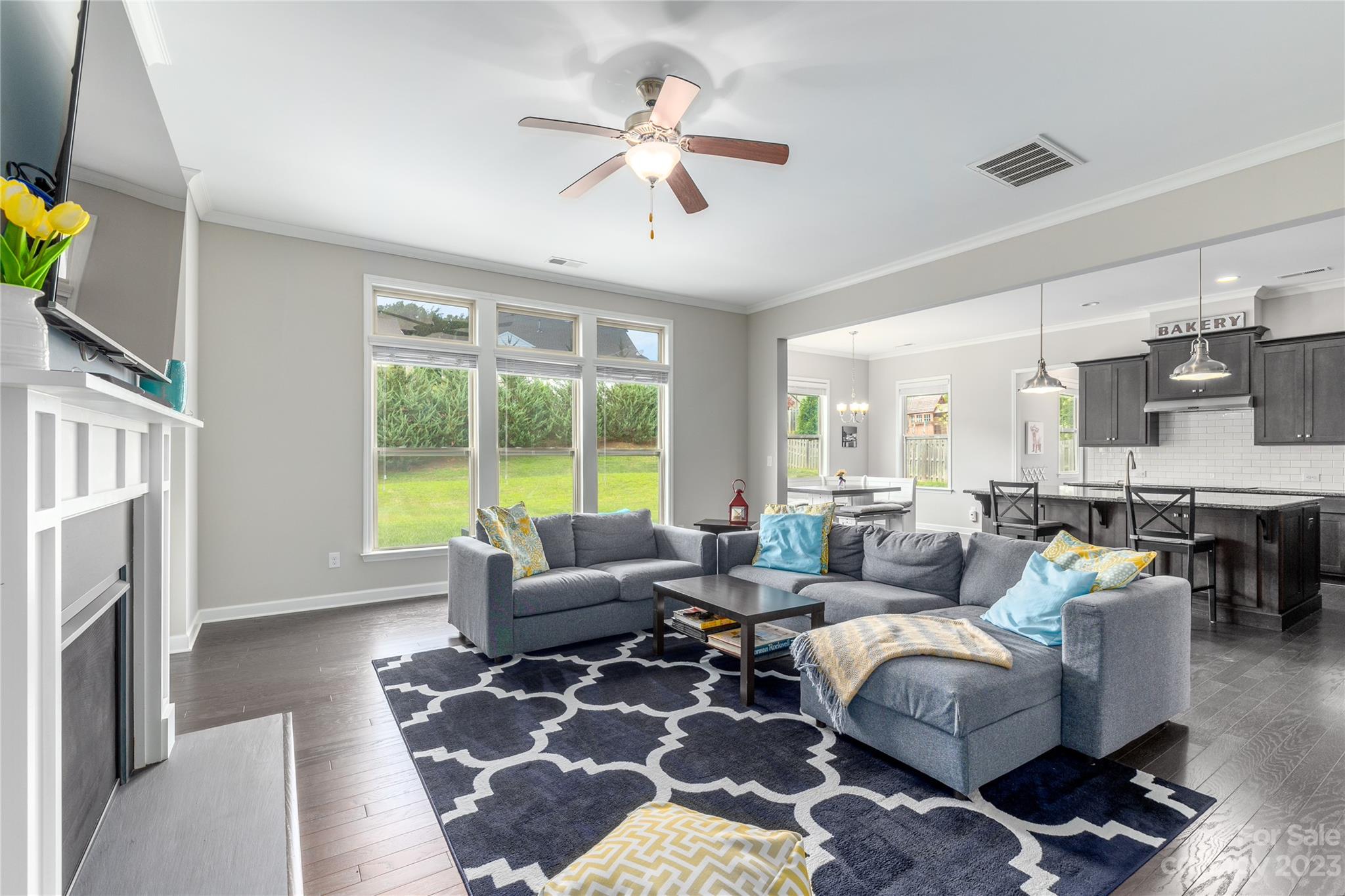 Bridgemill - Residential