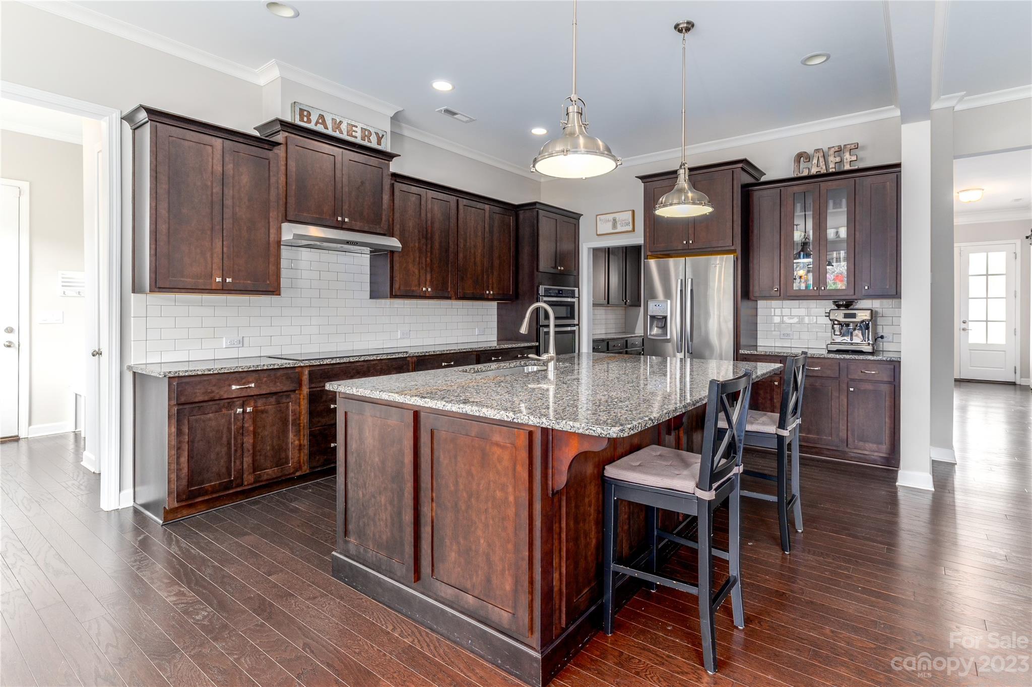 Bridgemill - Residential