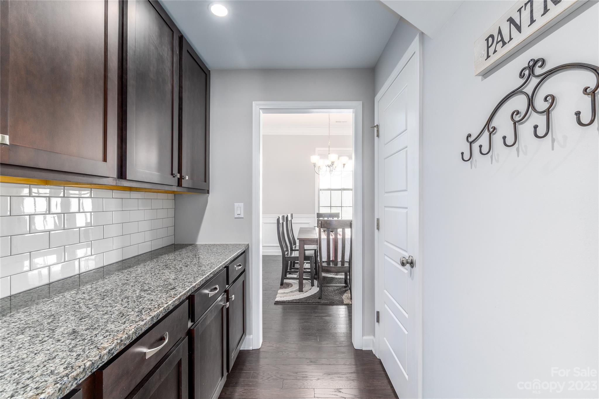 Bridgemill - Residential