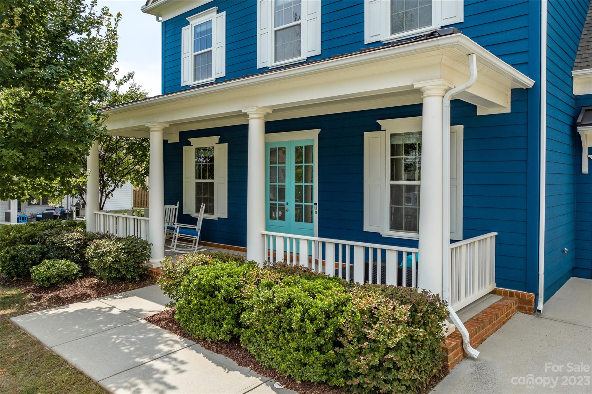 Bridgemill - Residential