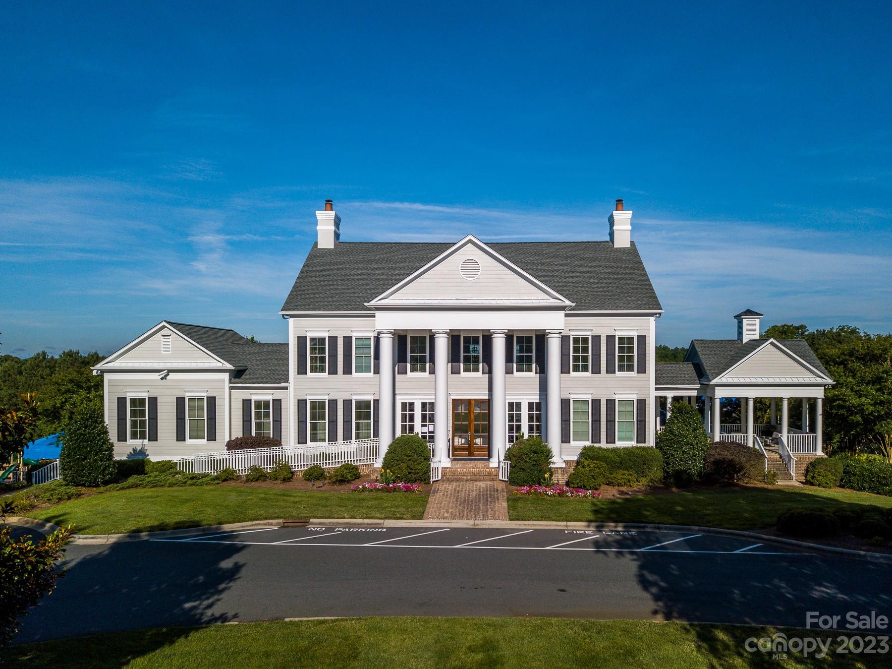 Bridgemill - Residential