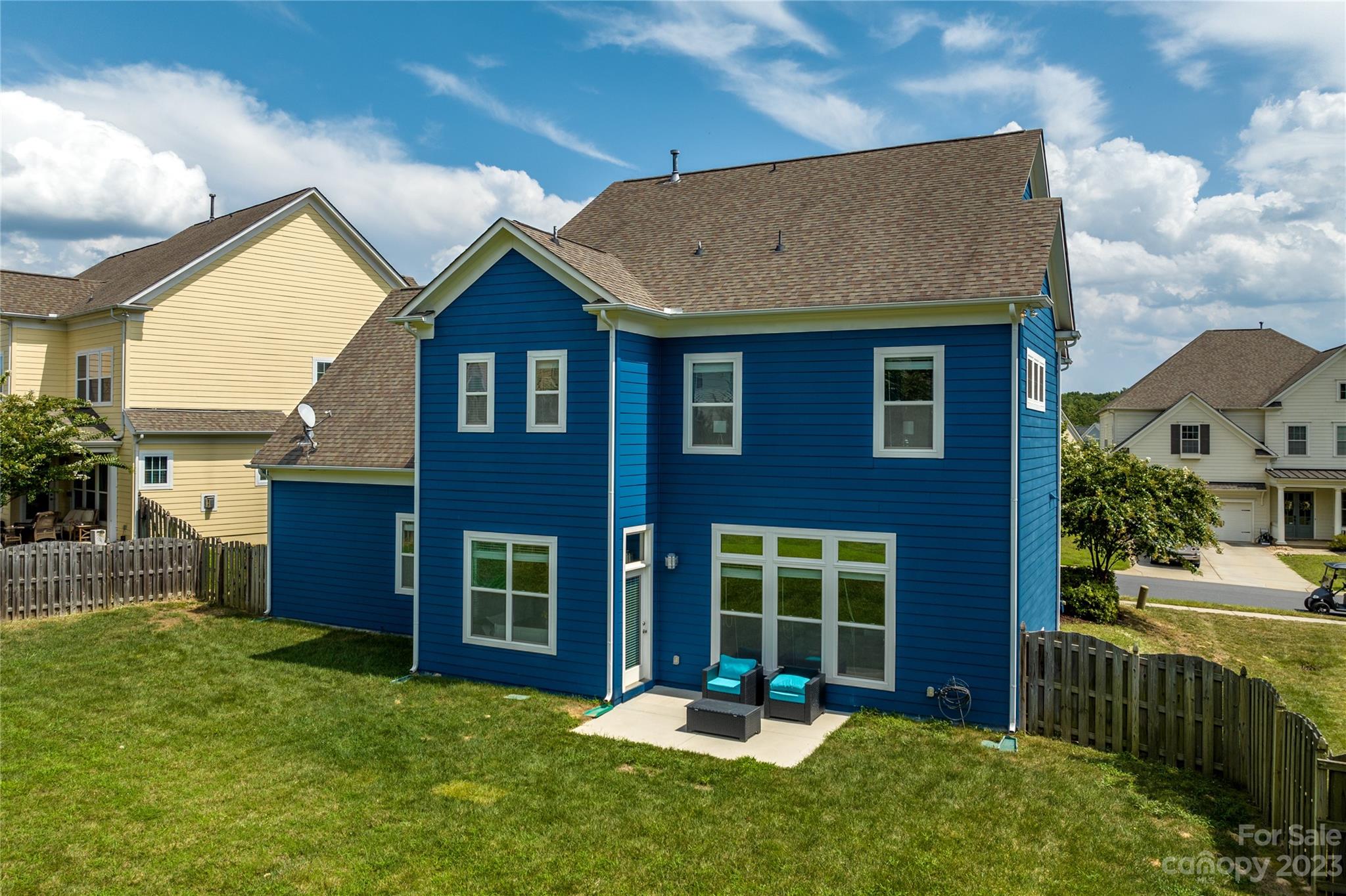 Bridgemill - Residential