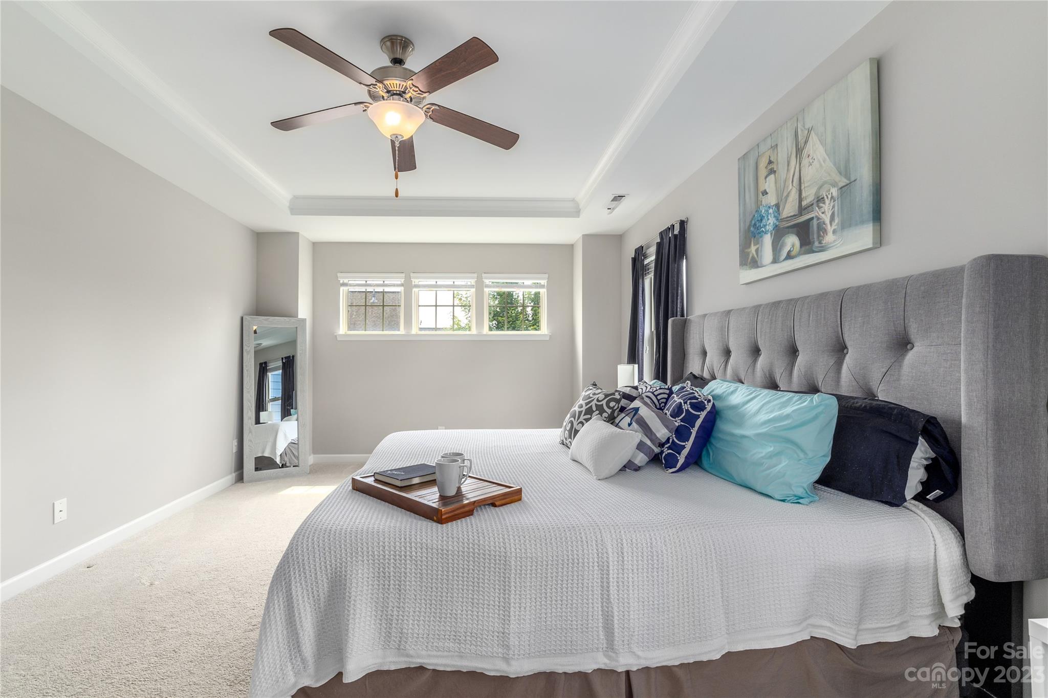 Bridgemill - Residential