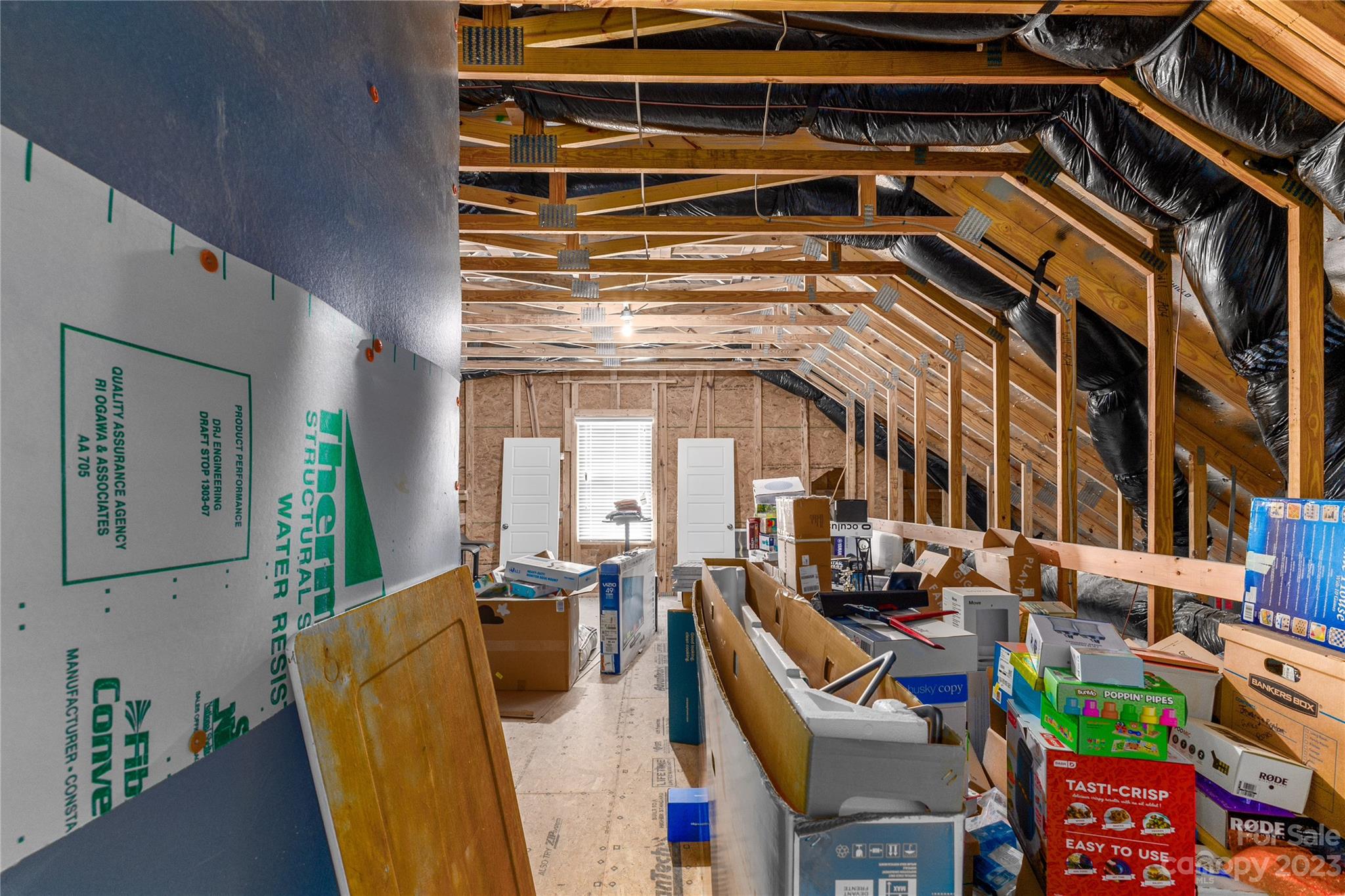 Bridgemill - Residential