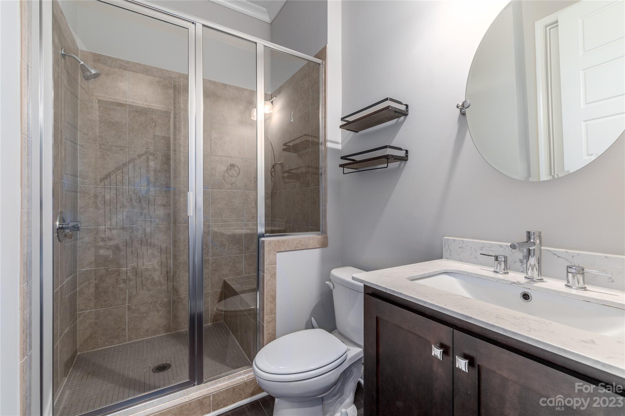 Bridgemill - Residential