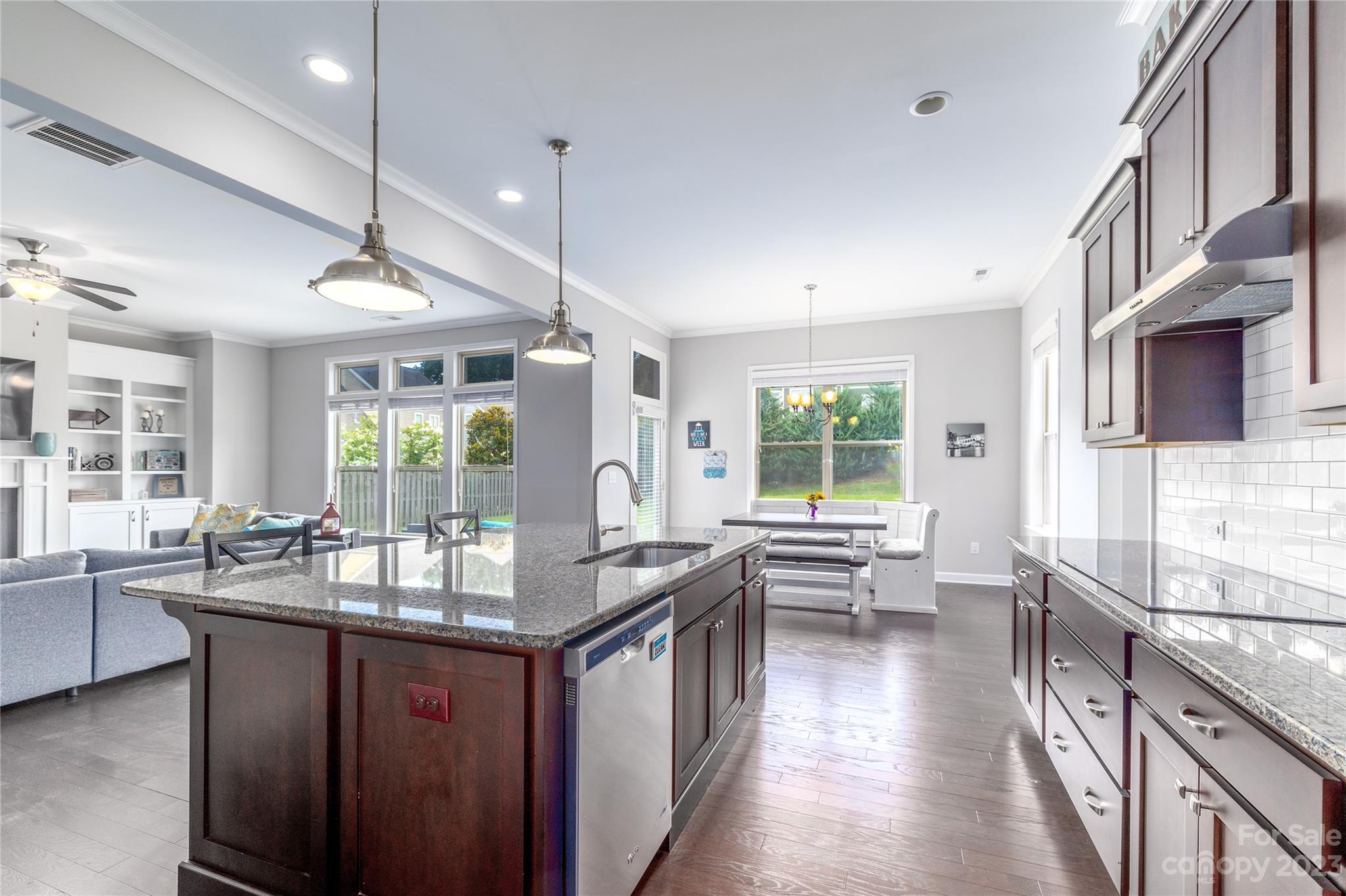 Bridgemill - Residential