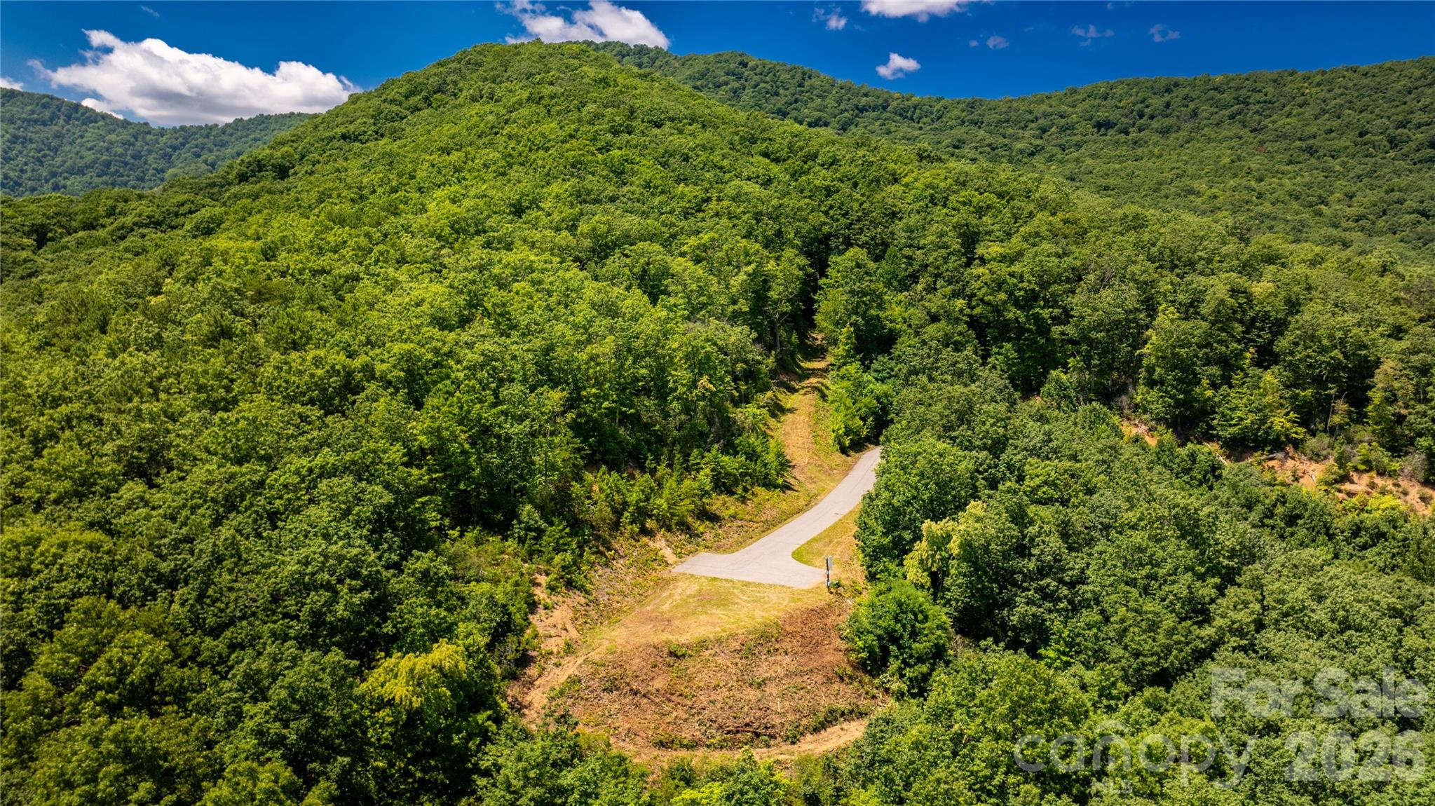 222 Hidden Ridge Drive