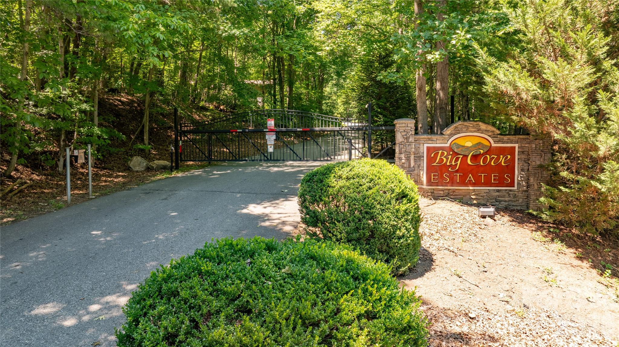 222 Hidden Ridge Drive