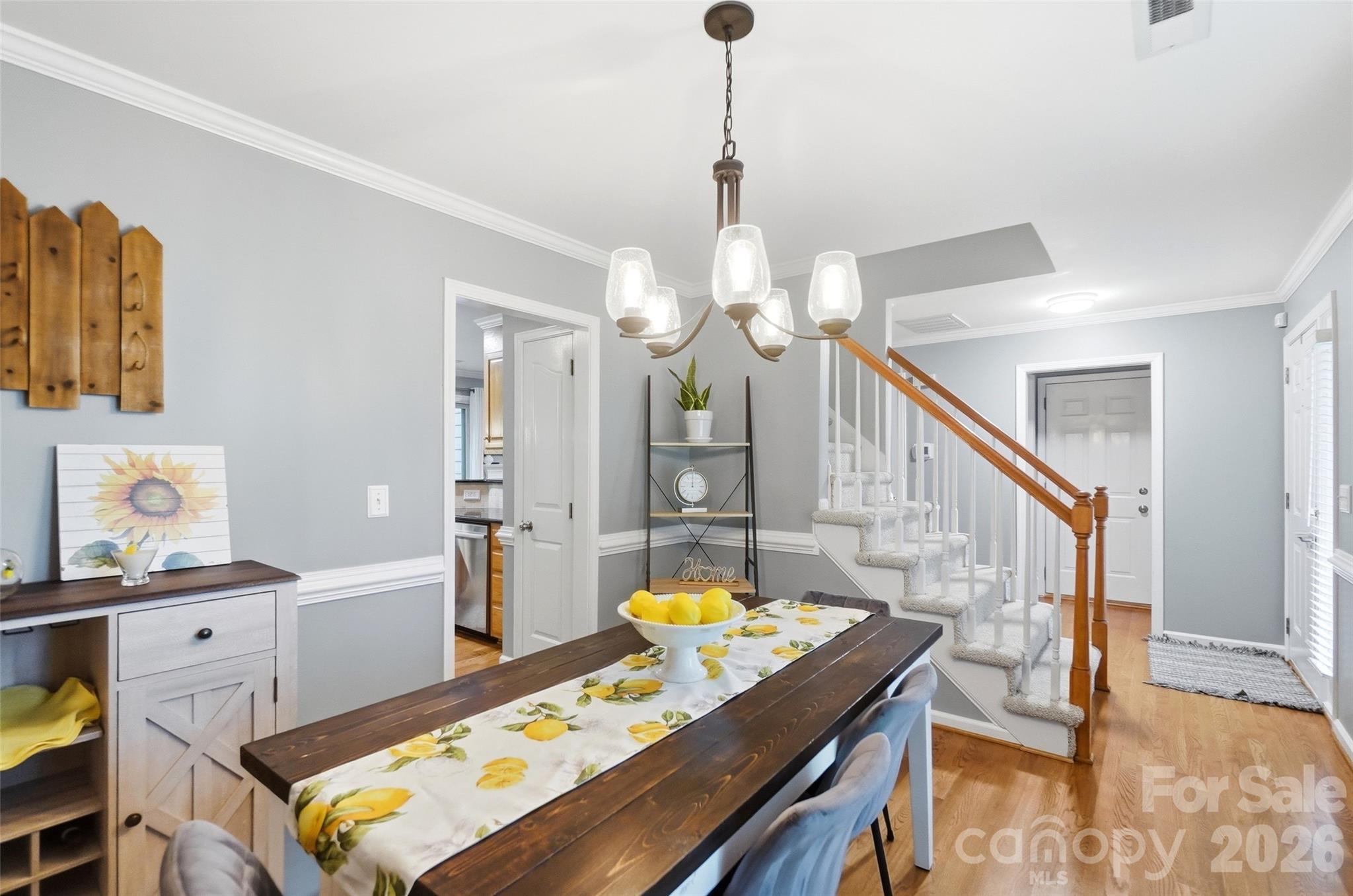 4802 Bridle Ridge Lane