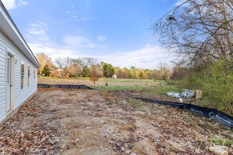 A home in Waxhaw