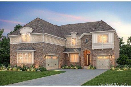 Castleford - Residential