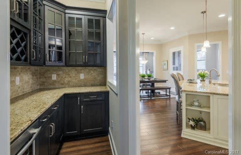 Castleford - Residential