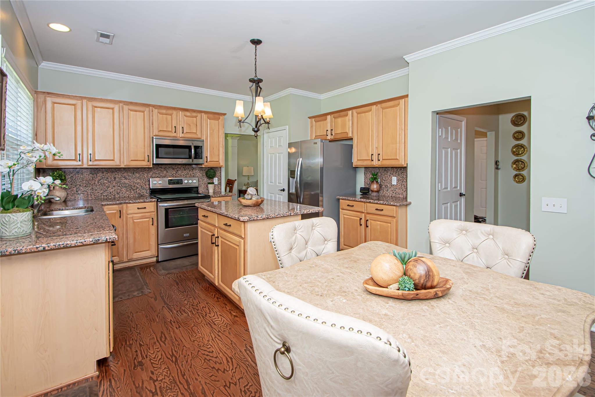 14114 Eldon Drive