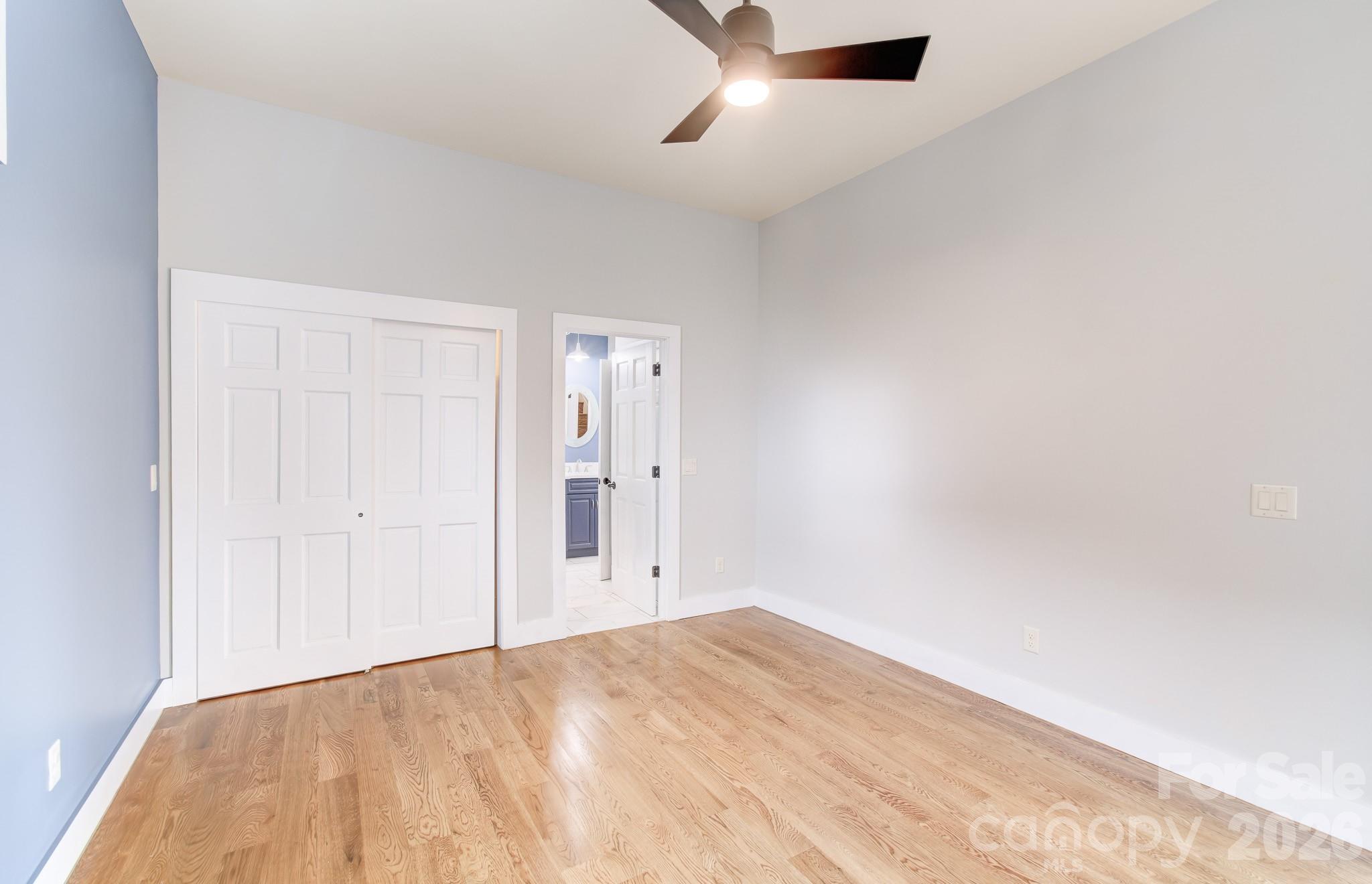 Olivette - Residential