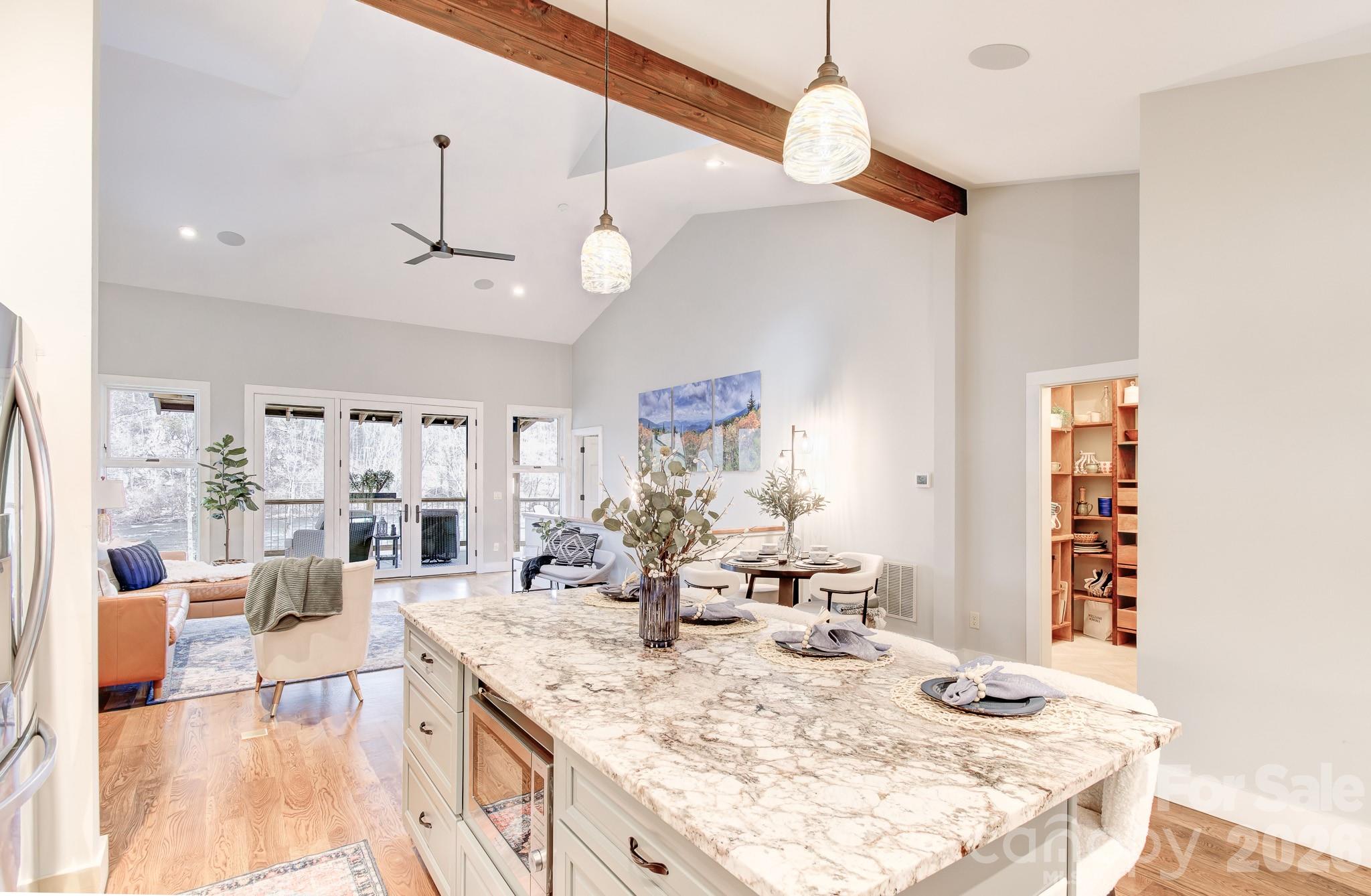 Olivette - Residential