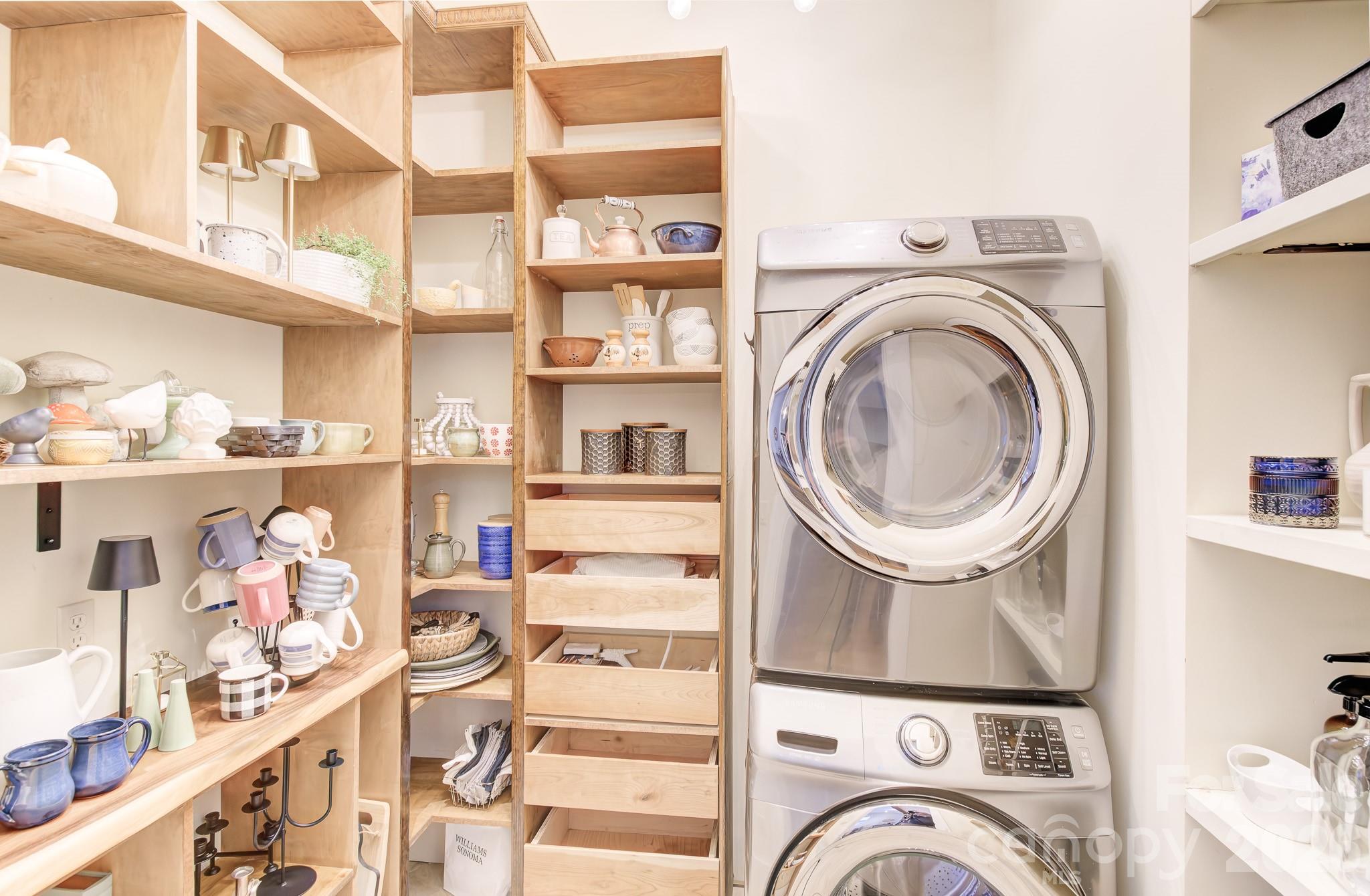 Olivette - Residential