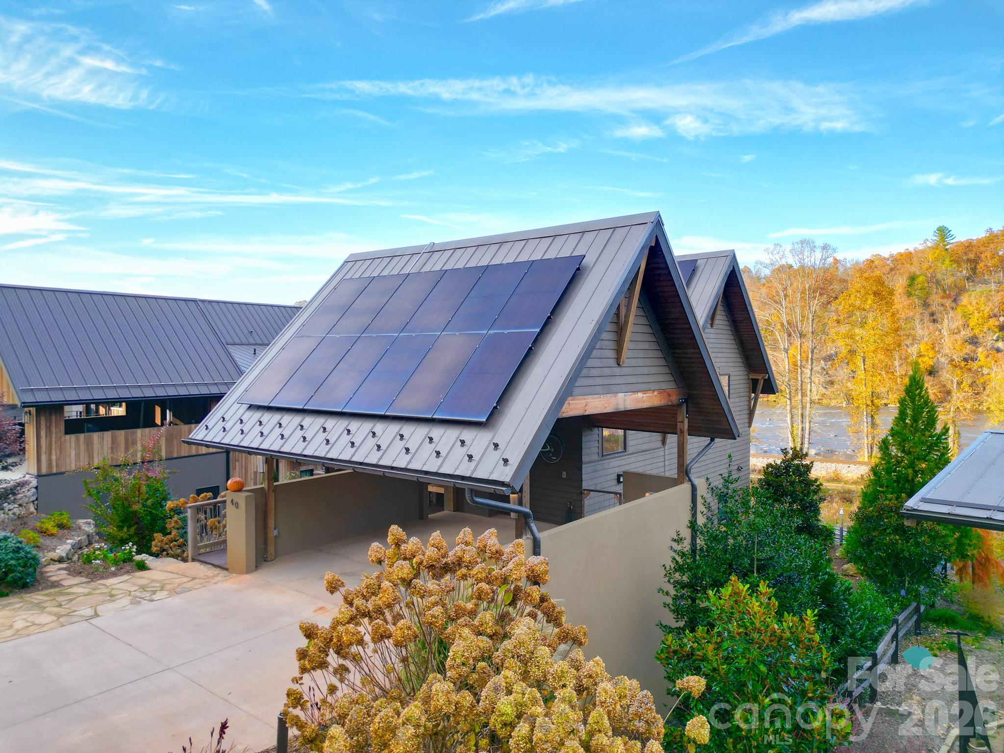 Olivette - Residential