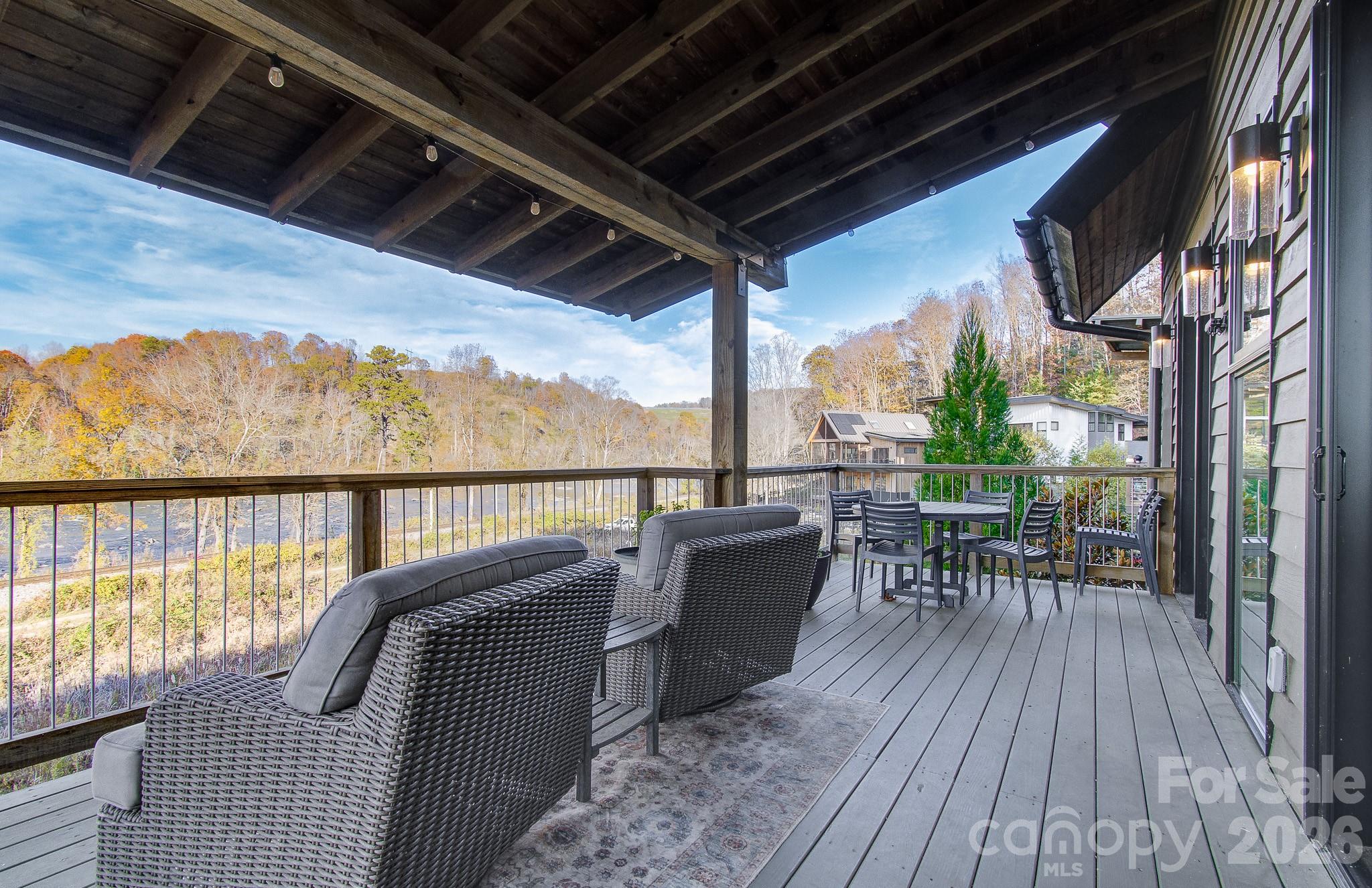 Olivette - Residential