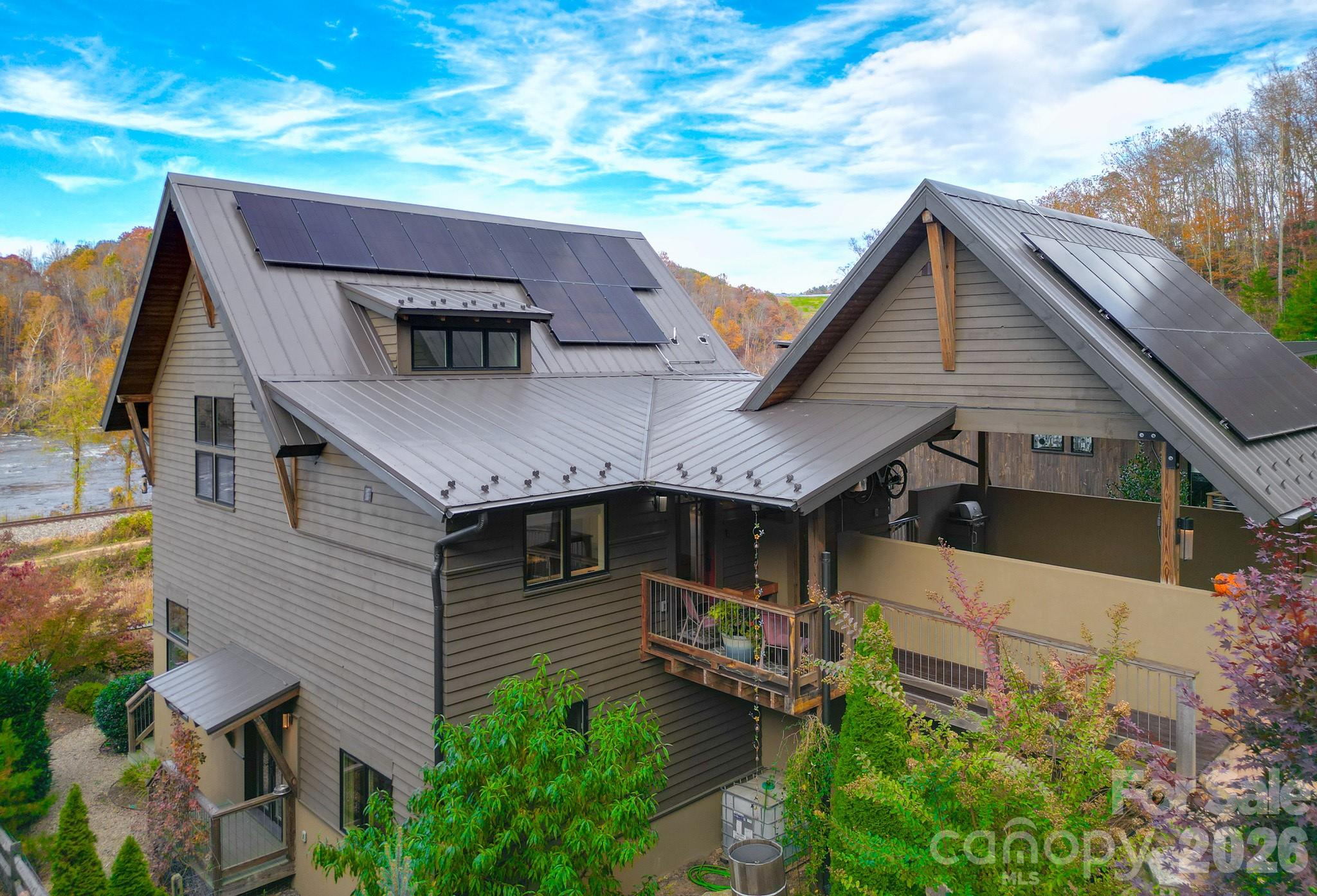 Olivette - Residential