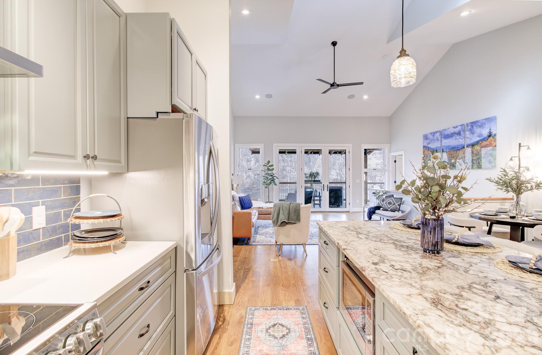 Olivette - Residential