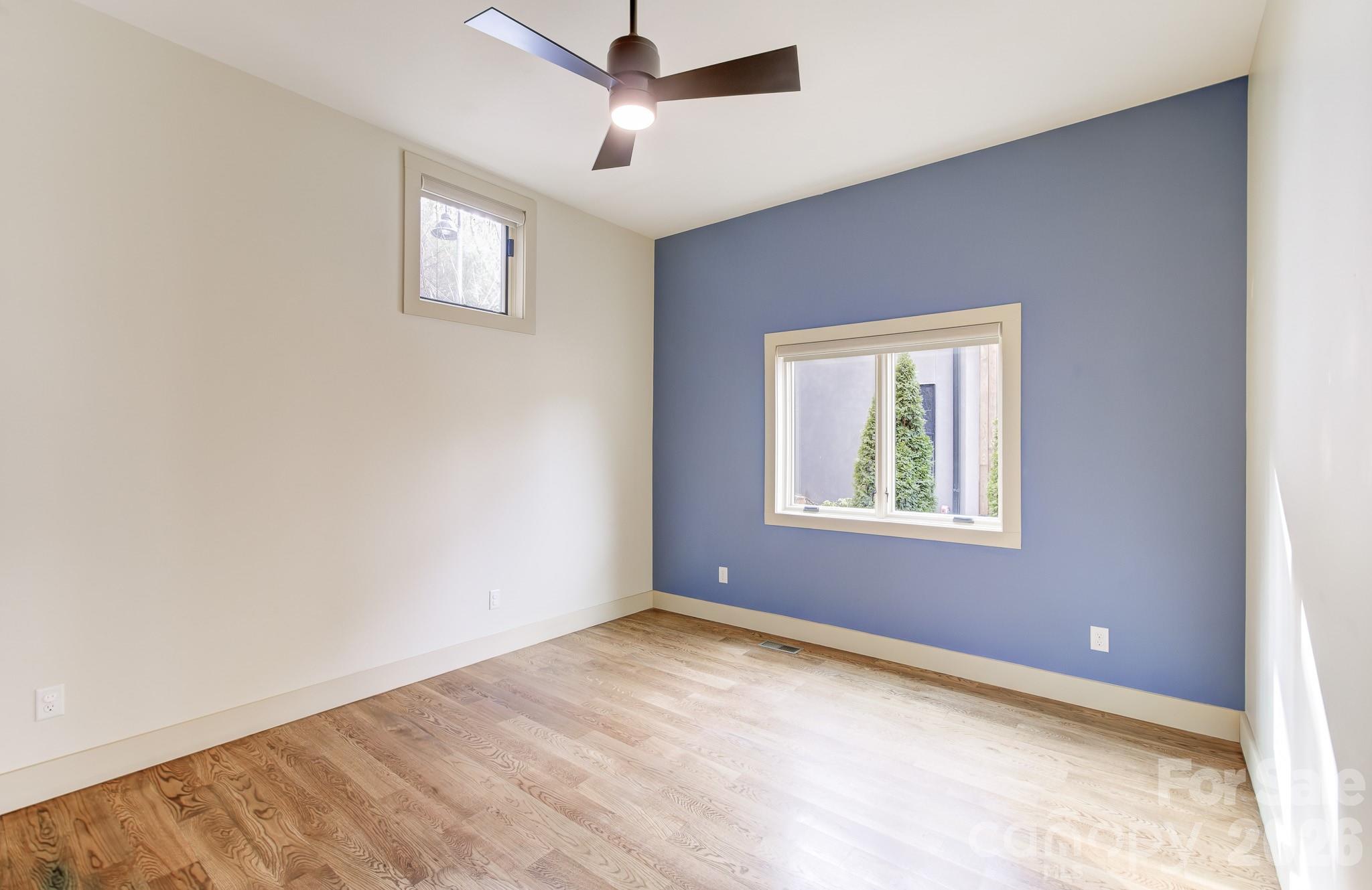 Olivette - Residential