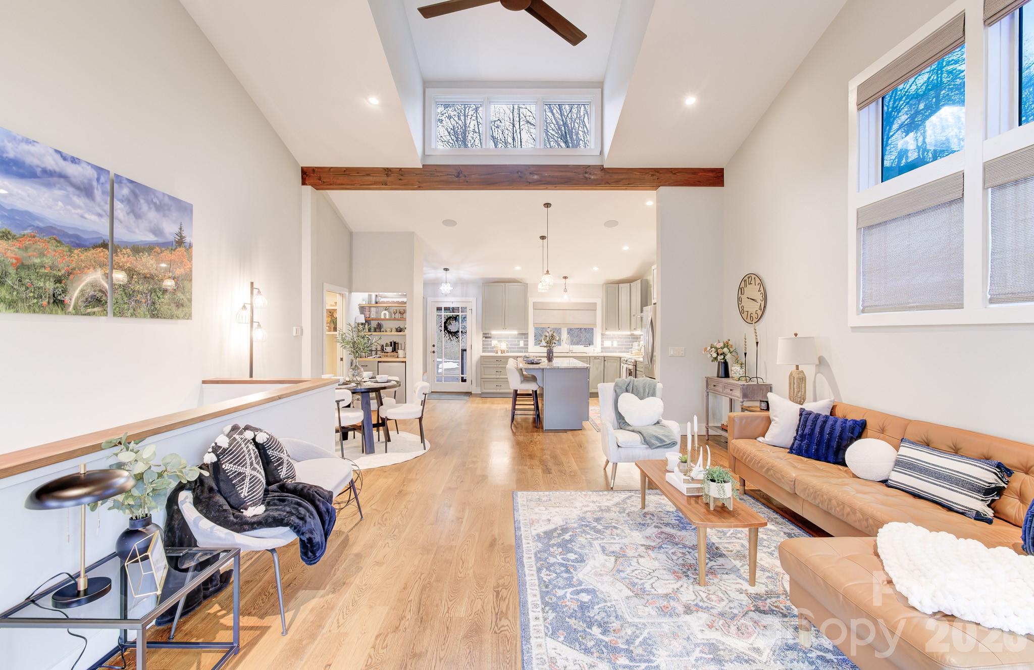 Olivette - Residential