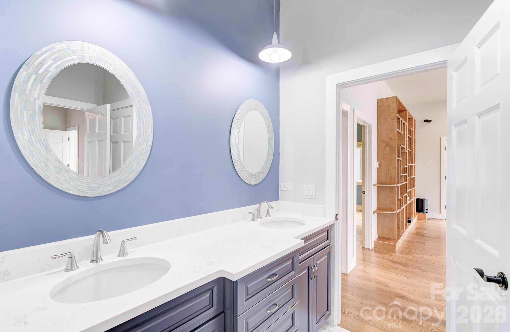 Olivette - Residential