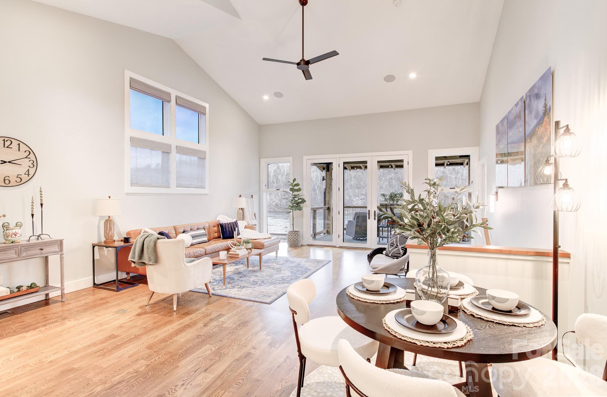 Olivette - Residential