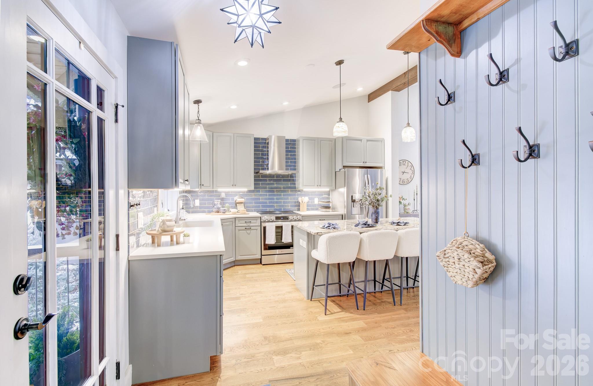 Olivette - Residential