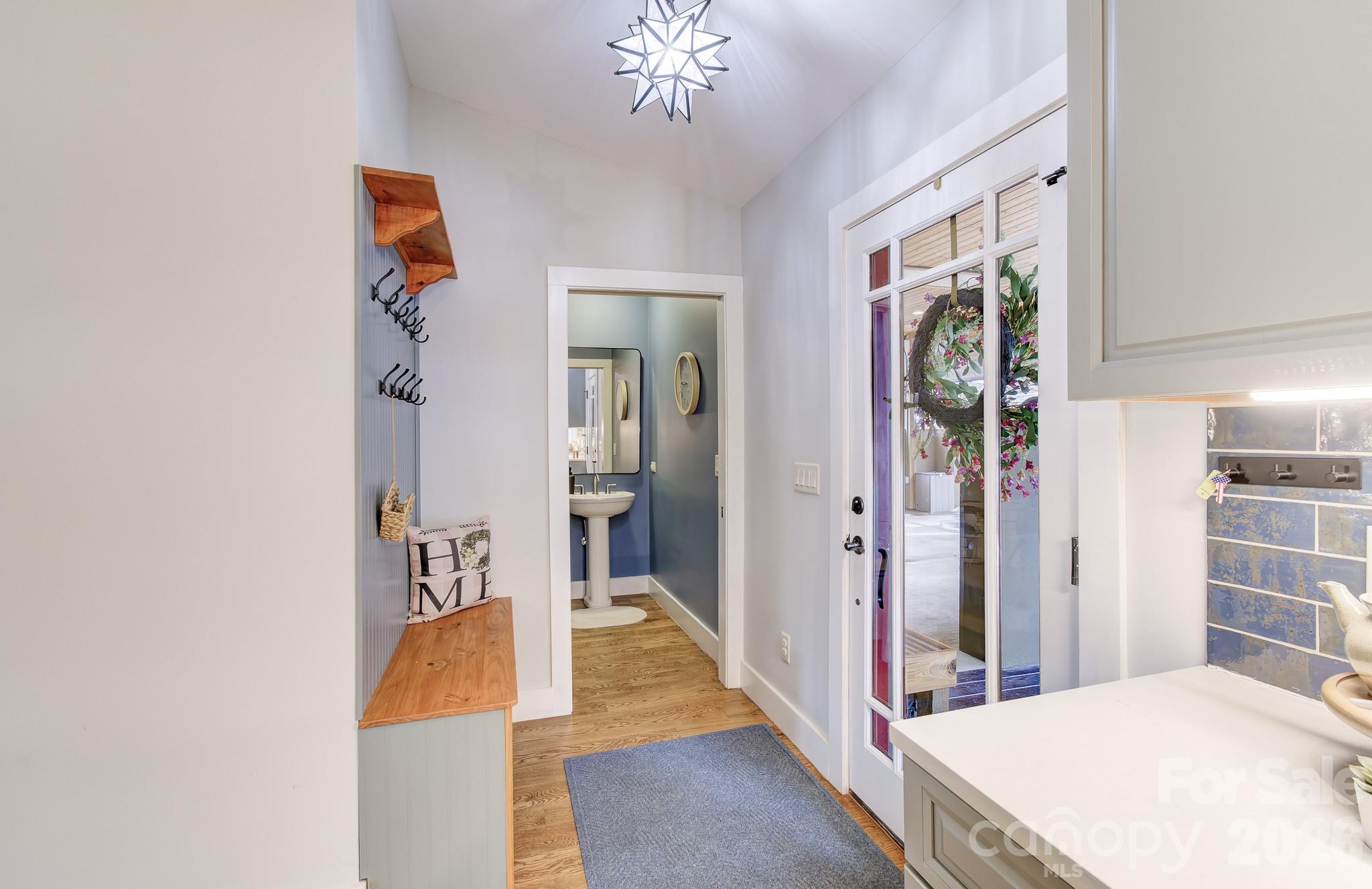 Olivette - Residential