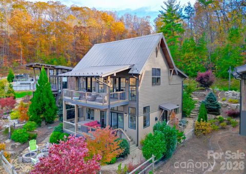 Photo of 40 River Run, Asheville, NC 28804 (MLS # 4319069)